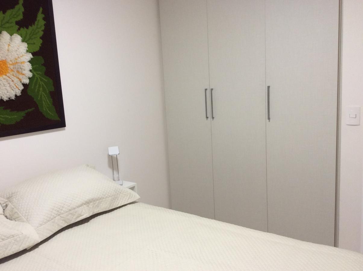 Apartamento Aconchegante Proximo Ao Shopping Beira Mar ฟลอเรียนอโปลิส ภายนอก รูปภาพ